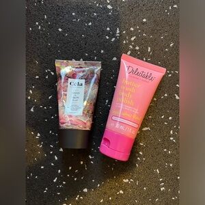 Body Scrub Bundle | Cake Beauty | Céla